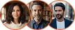 Avatar de um utilizador satisfeito da Alicerce Monvex